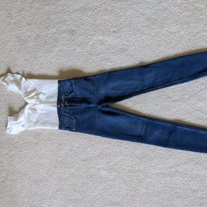 Zara jeans